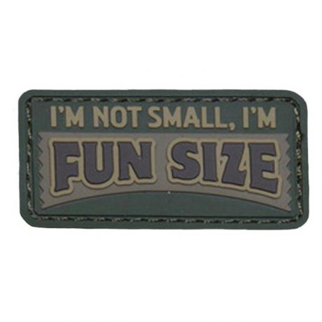 Mil-Spec Monkey Fun Size PVC Patch Photo