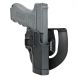 Blackhawk SERPA Level 2 Sportster Holster - 0