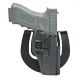 Blackhawk SERPA Level 2 Sportster Holster - 1