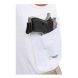 Ridge Packin' Tee Gun Holster - 1