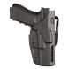 Safariland 7TS ALS Concealment Belt Loop Holster - 1