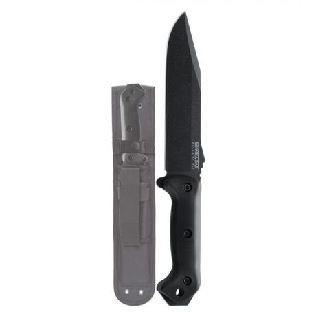 Ka-Bar BK7 Becker Combat Utility Photo