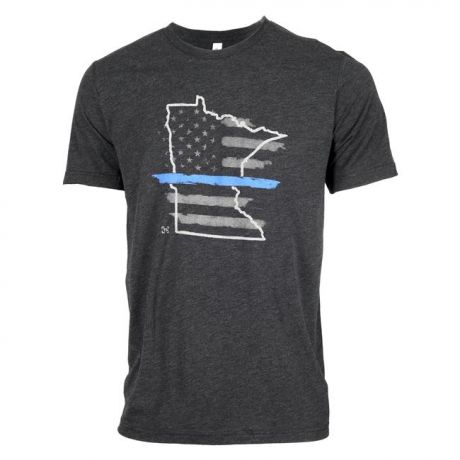 TG TBL Minnesota T-Shirt Photo
