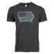 TG TBL Iowa T-Shirt - 0