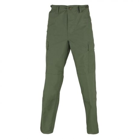 Men's TRU-SPEC Poly / Cotton Ripstop BDU Pants Photo