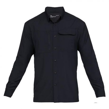 Men's Under Armour Tac Hunter Long Sleeve Photo