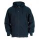 Men's Berne Workwear Original Sweatshirt Hoodie - 2