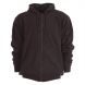 Men's Berne Workwear Original Sweatshirt Hoodie - 1