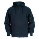 Men's Berne Workwear Original Sweatshirt Hoodie