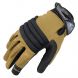 Condor Stryker Padded Knuckle Gloves - 1