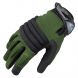 Condor Stryker Padded Knuckle Gloves - 0