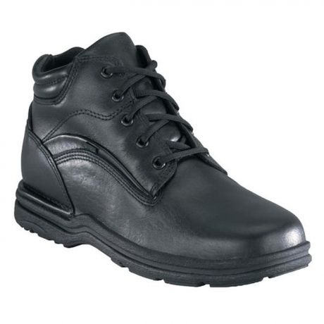Men's Rockport Works Post Walk Postal Work Boot Waterproof Photo