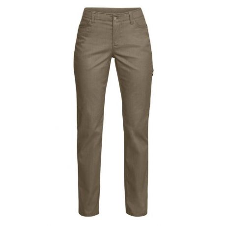 Women's Under Armour Tactical Enduro Stretch Ripstop Pants Photo
