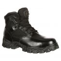 Men's Rocky 6" Alpha Force Composite Toe Waterproof Boots