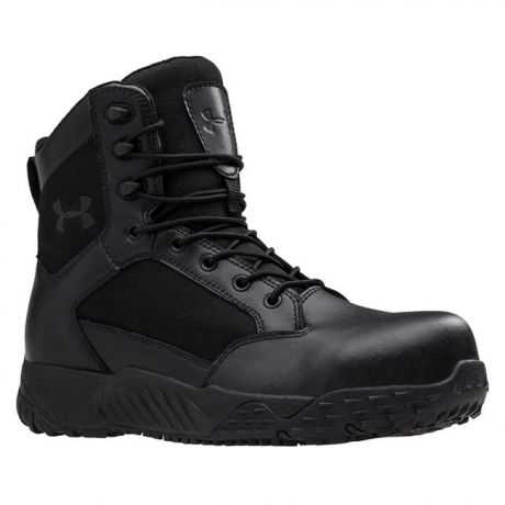Men's Under Armour Stellar Tac Protect Boots Photo