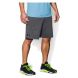 Men's Under HeatGear Armour Raid Shorts - 3