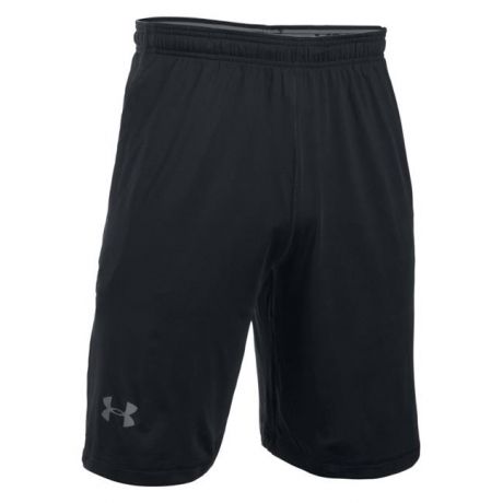 Men's Under HeatGear Armour Raid Shorts Photo