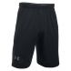 Men's Under HeatGear Armour Raid Shorts - 0