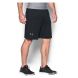 Men's Under HeatGear Armour Raid Shorts - 2
