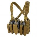 Condor MCR5 Recon Chest Rig