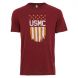 TG USMC Flag T-Shirt - 0