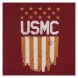 TG USMC Flag T-Shirt - 1