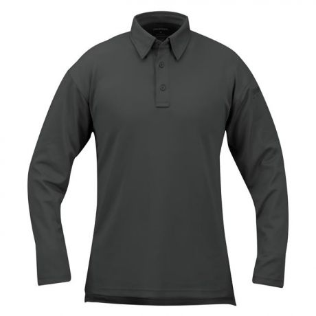 Men's Propper Long Sleeve ICE Performance Polos Photo