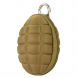 Condor Grenade Keychain Pouch - 0