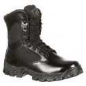 Men's Rocky 8" Alpha Force Waterproof Boots