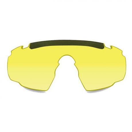 Wiley X Saber Advanced Replacement Lenses Photo