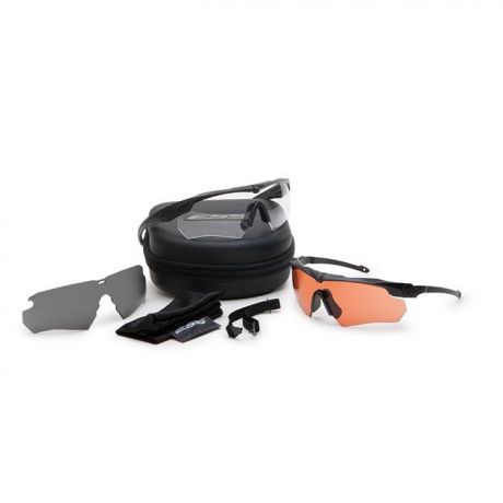 ESS Eye Pro Crossbow Suppressor Kit Photo