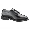 Men's Bates Leather Uniform Oxford