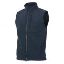 Men's Condor Core Softshell Vest