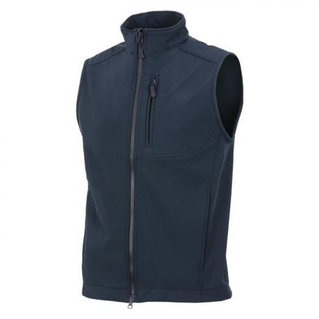 Men's Condor Core Softshell Vest Photo