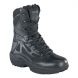 Men's Reebok 8" Rapid Response RB Side-Zip Waterproof Boots - 0