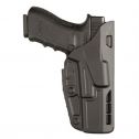 Safariland 7TS ALS Concealment Belt Clip Holster