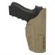 Safariland 7TS ALS Concealment Belt Clip Holster - 0