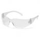 Pyramex Intruder Hardcoated Safety Glasses - 0