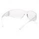 Pyramex Intruder Hardcoated Safety Glasses - 1