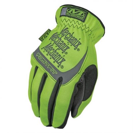 Mechanix Wear FastFit Safety Photo
