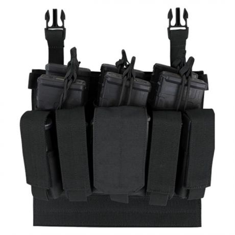 Condor VAS Recon Mag Panel Photo