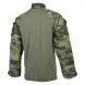Men's TRU-SPEC Nylon / Cotton BDU Xtreme 1/4 Zip Combat Shirt - 1