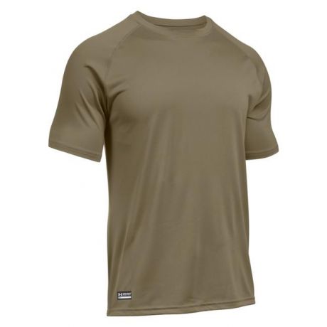 Men's Under Armour Tactical Tech Tee Photo