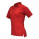 Women's Vertx Coldblack Short Sleeve Polo - 3