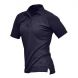 Women's Vertx Coldblack Short Sleeve Polo - 2