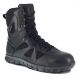 Men's Reebok 8" Sublite Cushion Tactical Composite Toe Side-Zip Waterproof Boots - 0