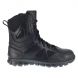 Men's Reebok 8" Sublite Cushion Tactical Composite Toe Side-Zip Waterproof Boots - 1