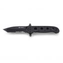 Columbia River Knife & Tool M16 Tanto Special Forces G10 Folding Knife
