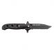 Columbia River Knife & Tool M16 Tanto Special Forces G10 Folding Knife - 1