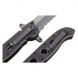 Columbia River Knife & Tool M16 Tanto Special Forces G10 Folding Knife - 2
